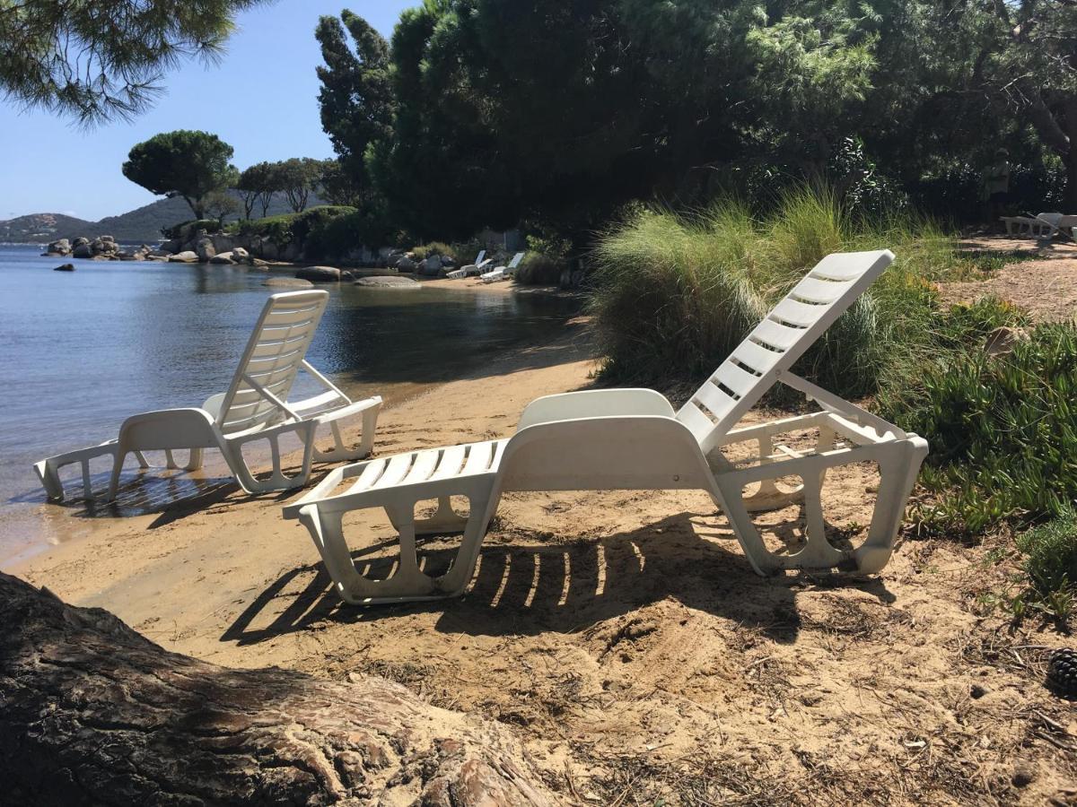 Résidence Les Pieds Dans L'eau Hébergement de vacances *