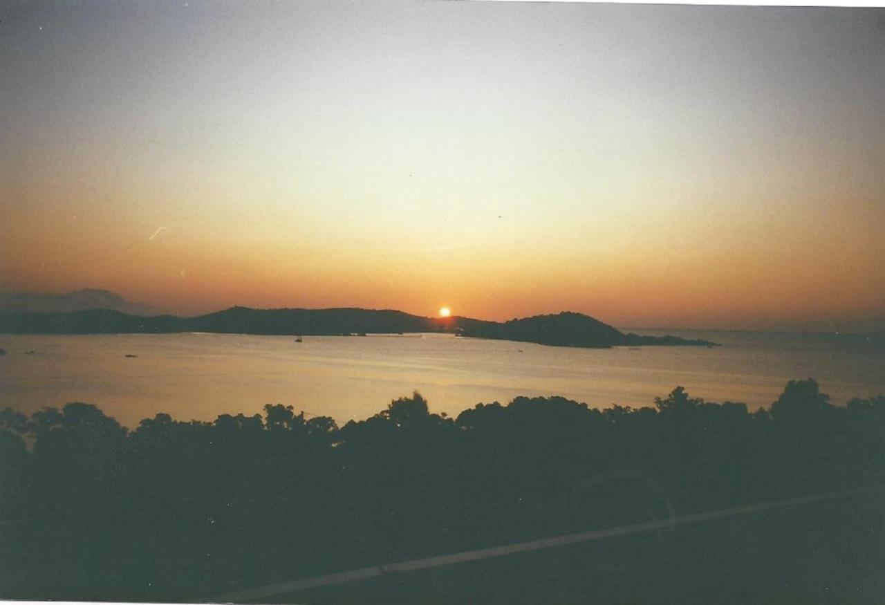 Résidence Les Pieds Dans L'eau Hébergement de vacances Porto-Vecchio (Corsica)