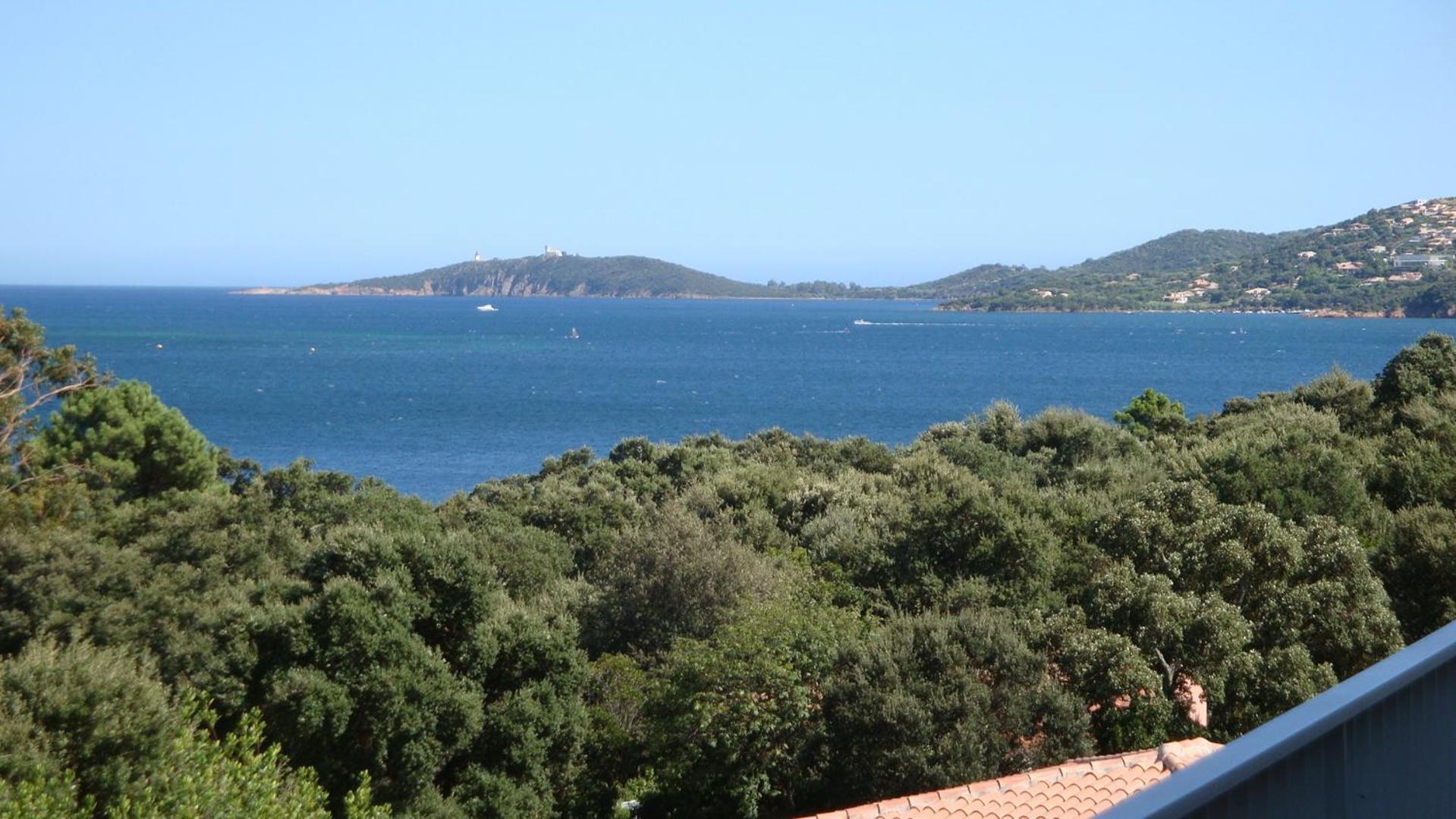 Résidence Les Pieds Dans L'eau * Porto-Vecchio (Corsica)